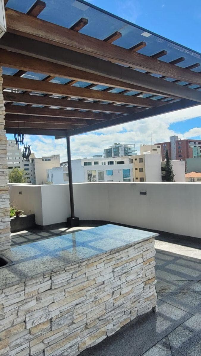 Propiedad en venta en Quito, Pichincha
