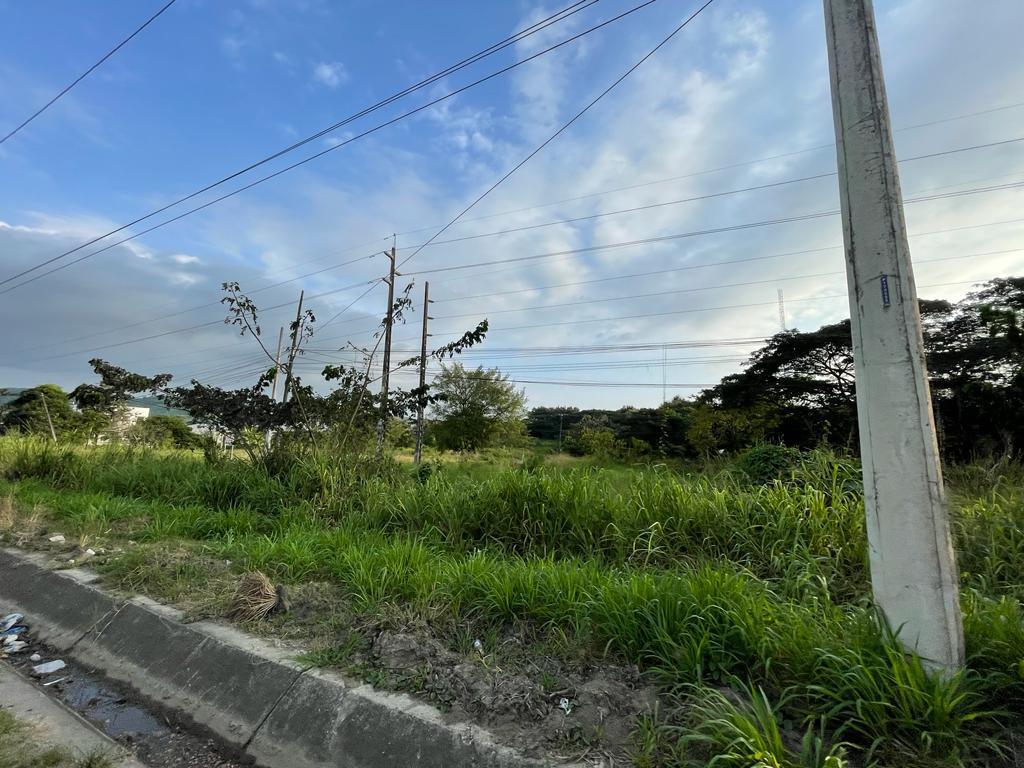 Terreno en venta en Guayaquil, Guayas