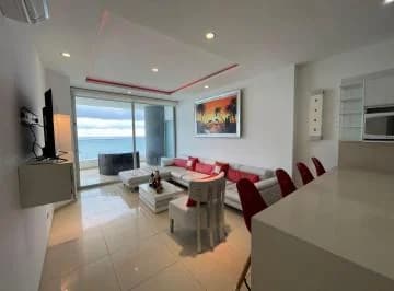 H/ Tonsupa, en Venta Espectacular Departamento, 2 Dorm. 100 m² — imagen 5