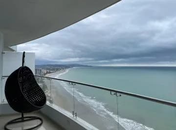 H/ Tonsupa, en Venta Espectacular Departamento, 2 Dorm. 100 m² — imagen 3