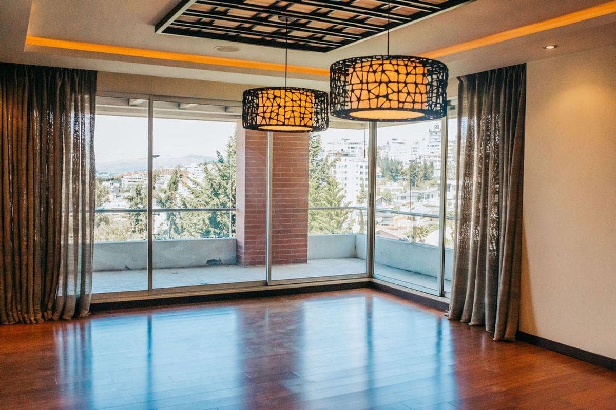 Departamento en venta en Quito, Pichincha