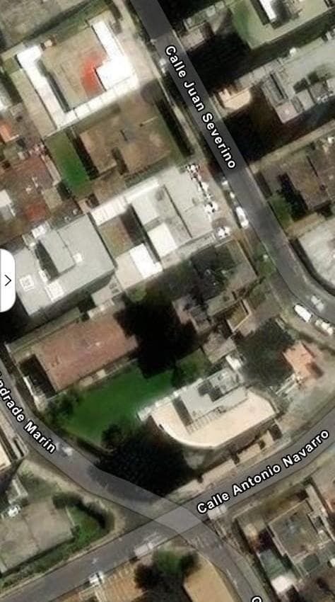 Propiedad en venta en Quito, Pichincha