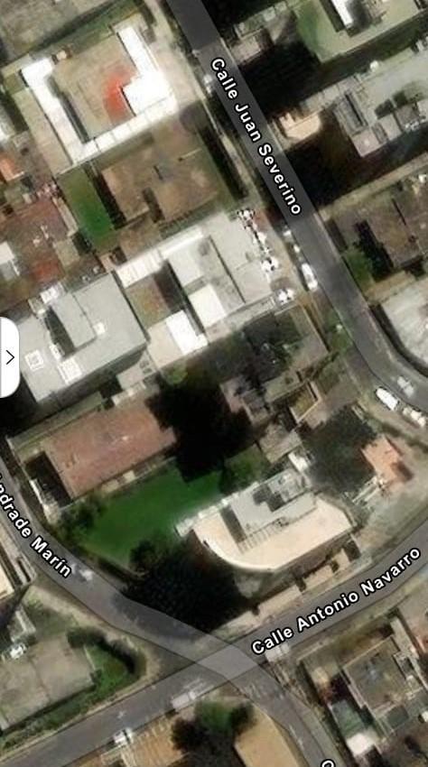 Terreno en venta en Quito, Pichincha