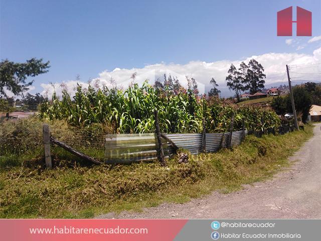 Terreno en venta en Cuenca, Azuay
