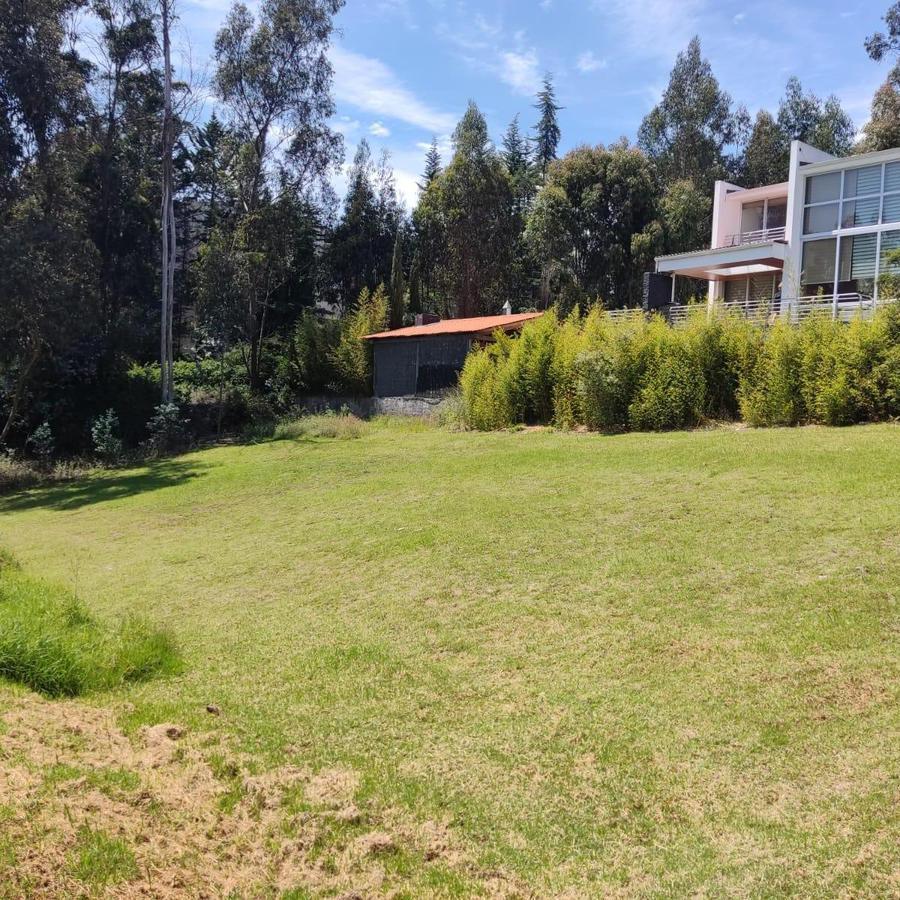Terreno en venta en Quito, Pichincha