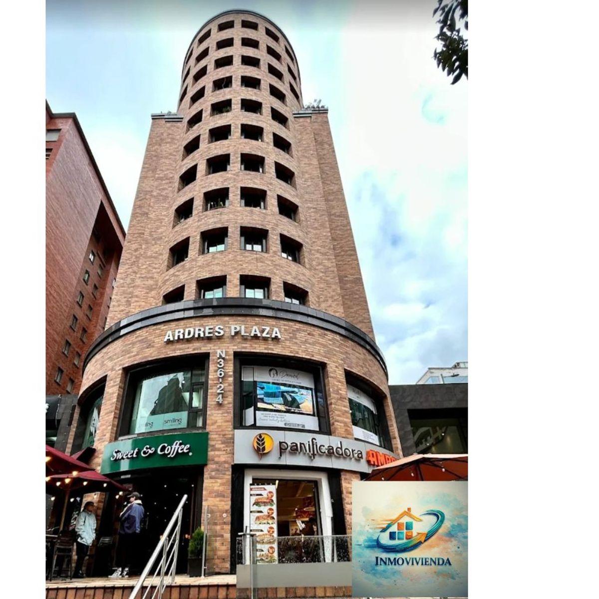 Apartamento en venta en Quito, Pichincha