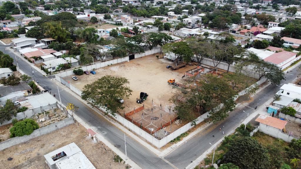 Terreno en venta en Guayaquil, Guayas