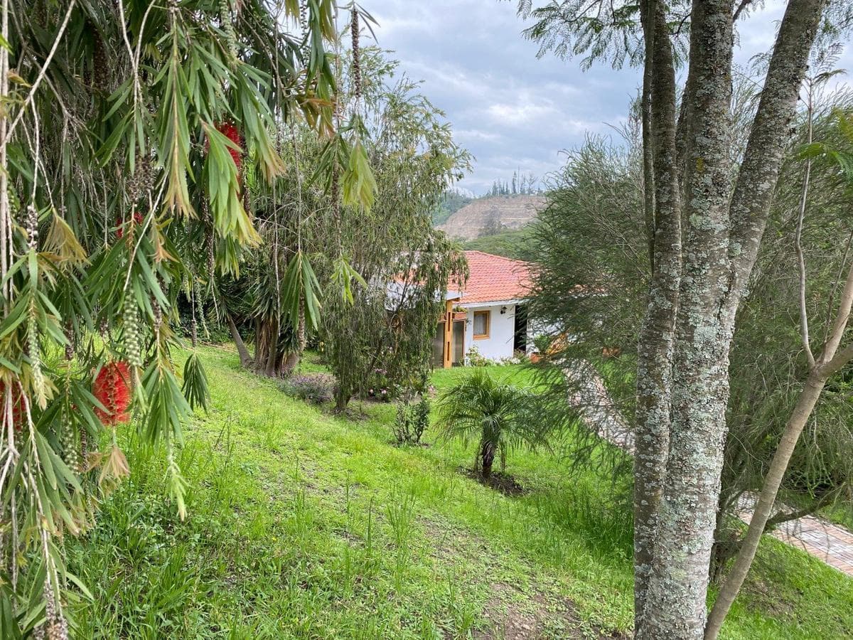 Terreno en venta en Quito, Pichincha