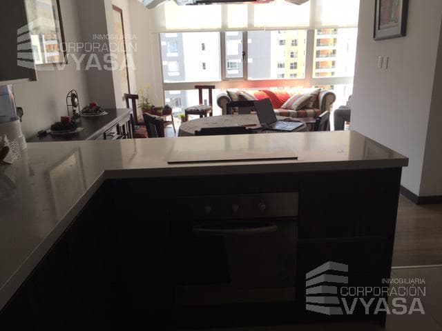 Departamento en venta en Quito, Pichincha