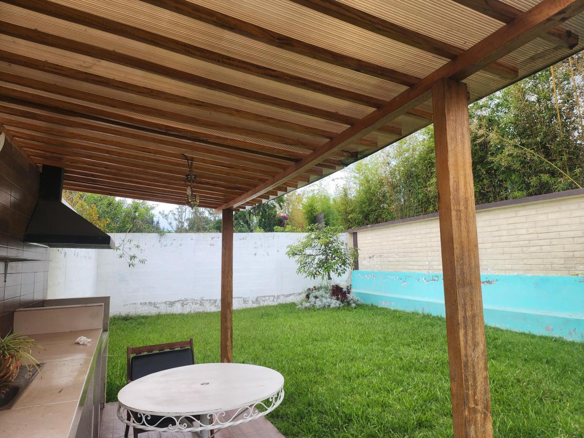 Terreno en venta en Quito, Pichincha