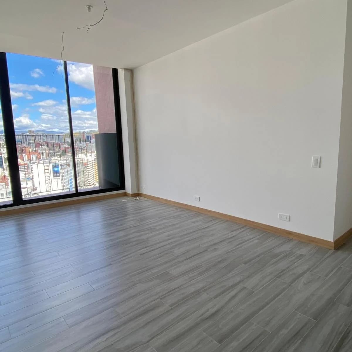 Departamento en venta en Quito, Pichincha