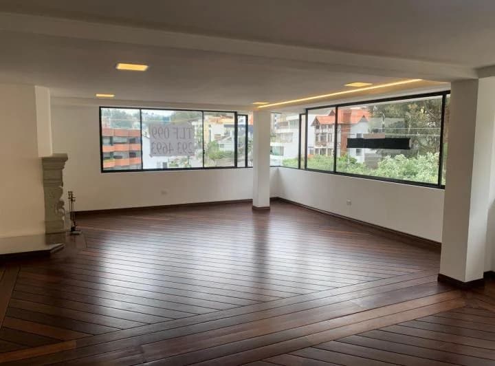Propiedad en venta en Quito, Pichincha