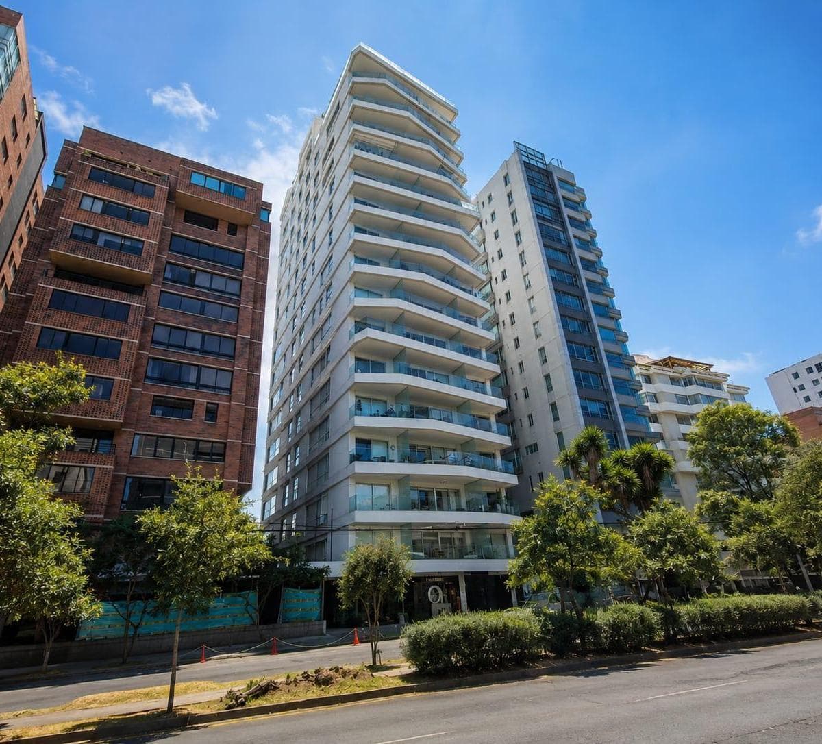 Departamento en venta en Quito, Pichincha