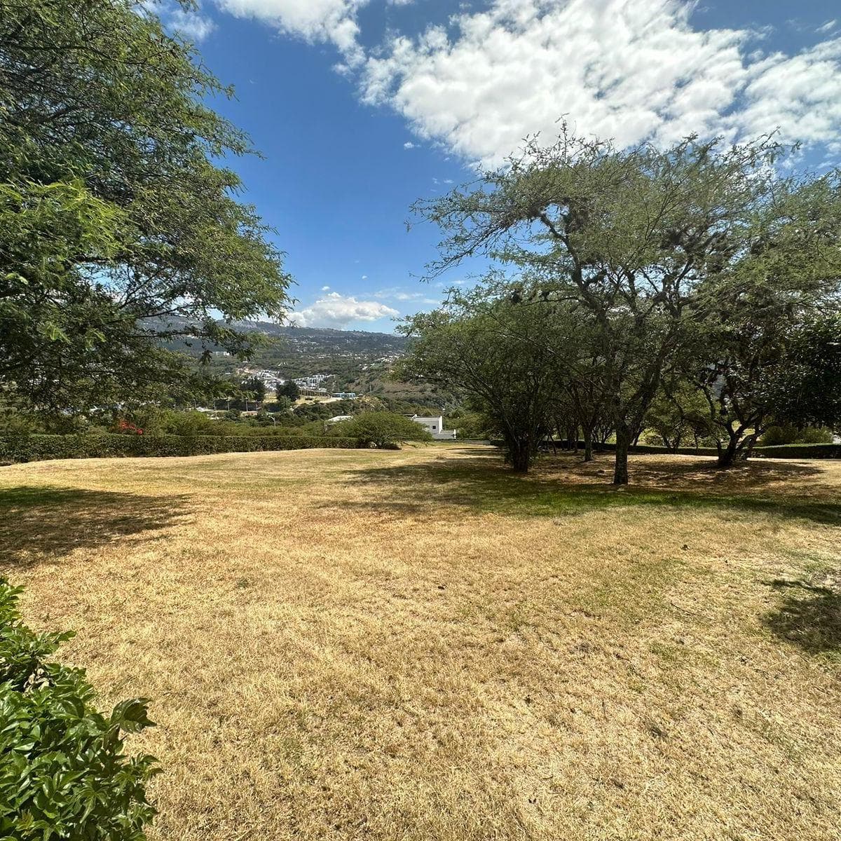 Terreno en venta en Quito, Pichincha