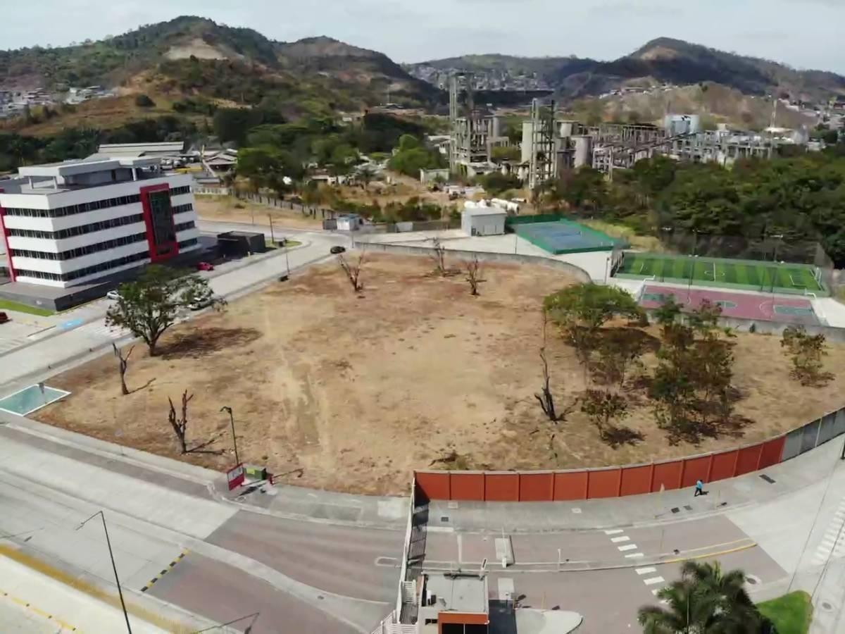 Terreno en venta en Guayaquil, Guayas