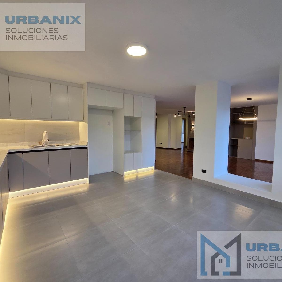 Departamento en venta en Quito, Pichincha