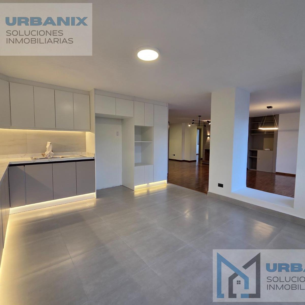 Apartamento en venta en Quito, Pichincha