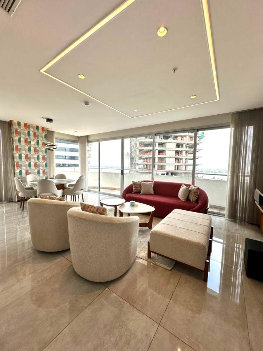 Departamento en venta en Guayaquil, Guayas