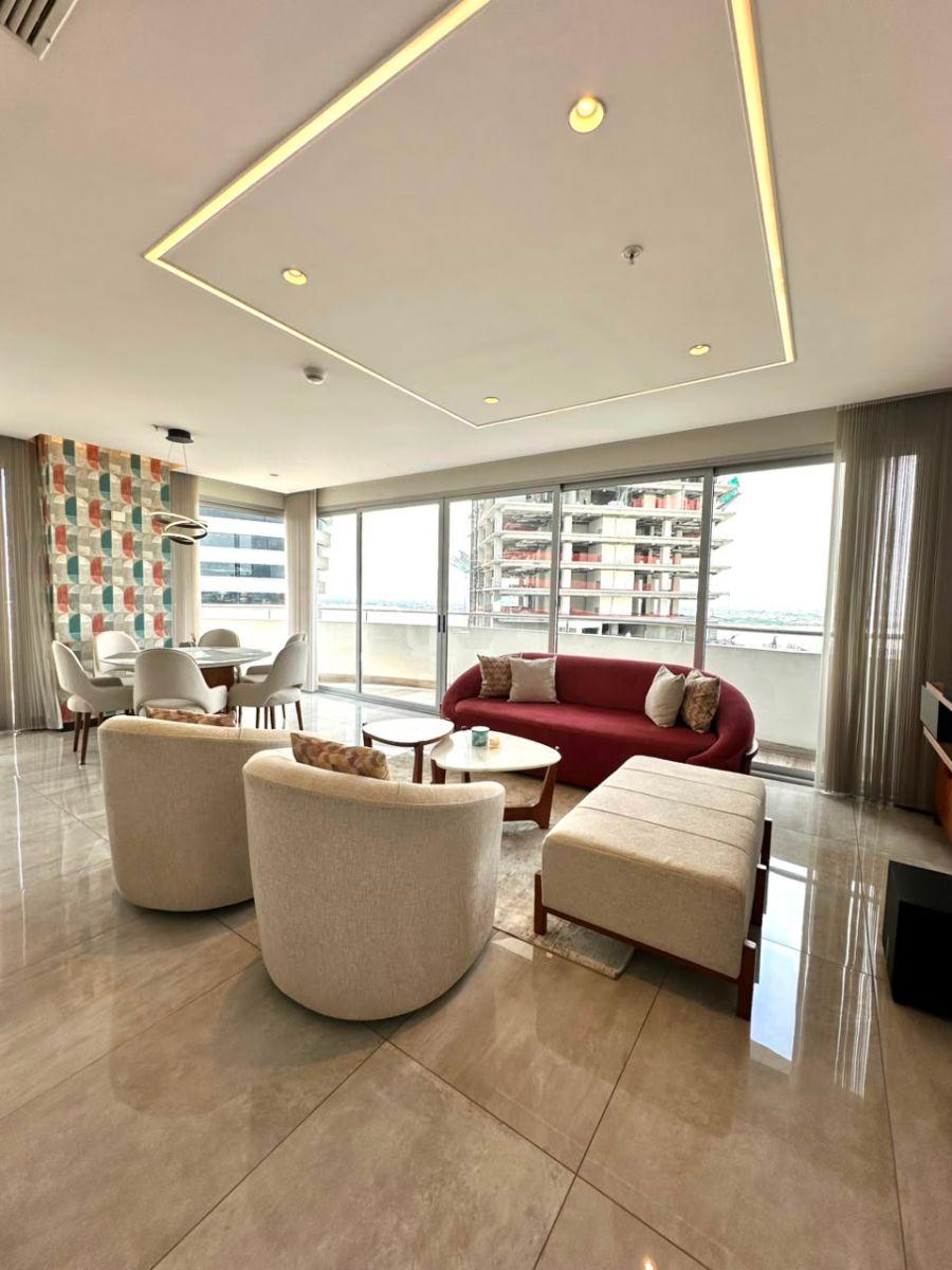 Apartamento en venta en Guayaquil, Guayas