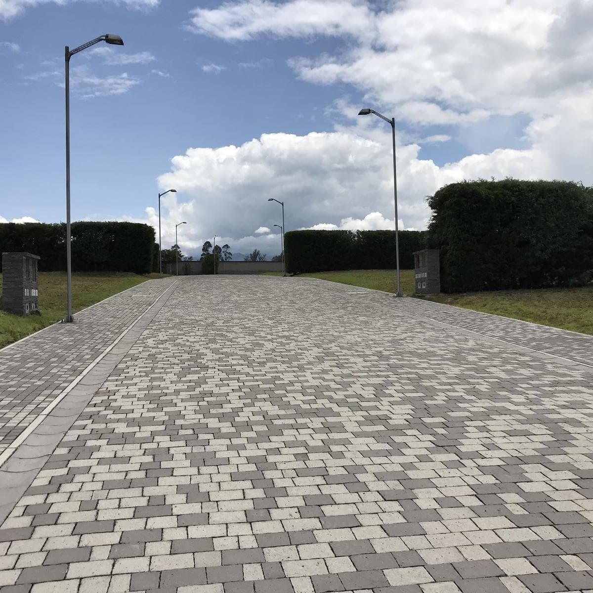 Terreno en venta en Quito, Pichincha