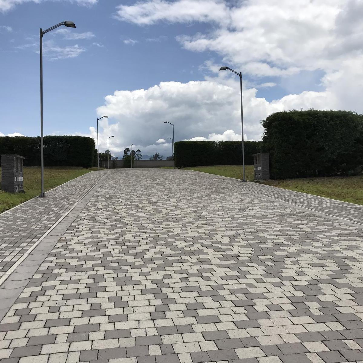 Terreno en venta en Quito, Pichincha