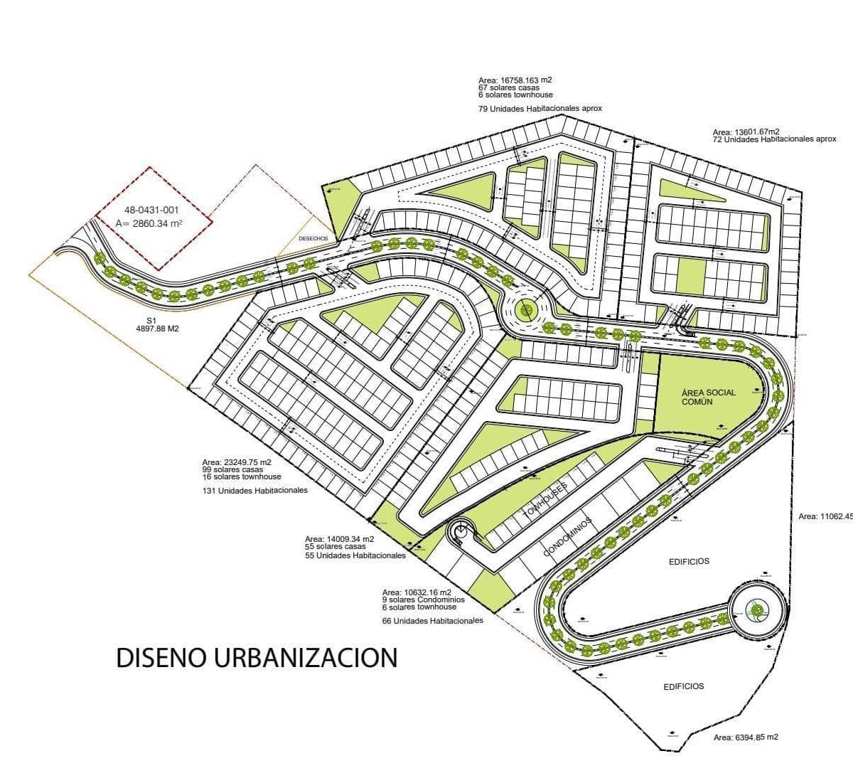 Terreno en venta en Guayaquil, Guayas