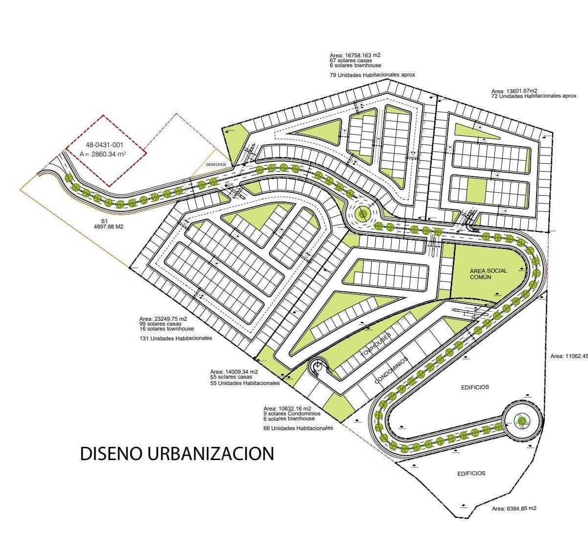 Terreno en venta en Guayaquil, Guayas