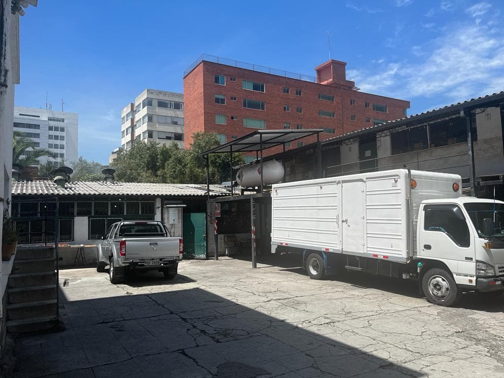 Terreno en venta en Quito, Pichincha