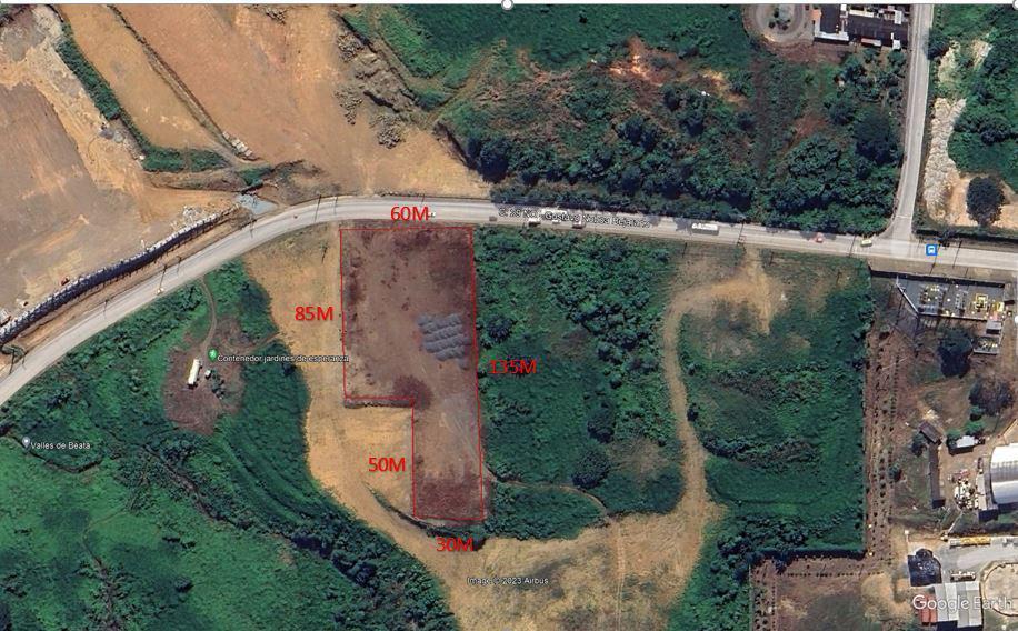Terreno en venta en Guayaquil, Guayas