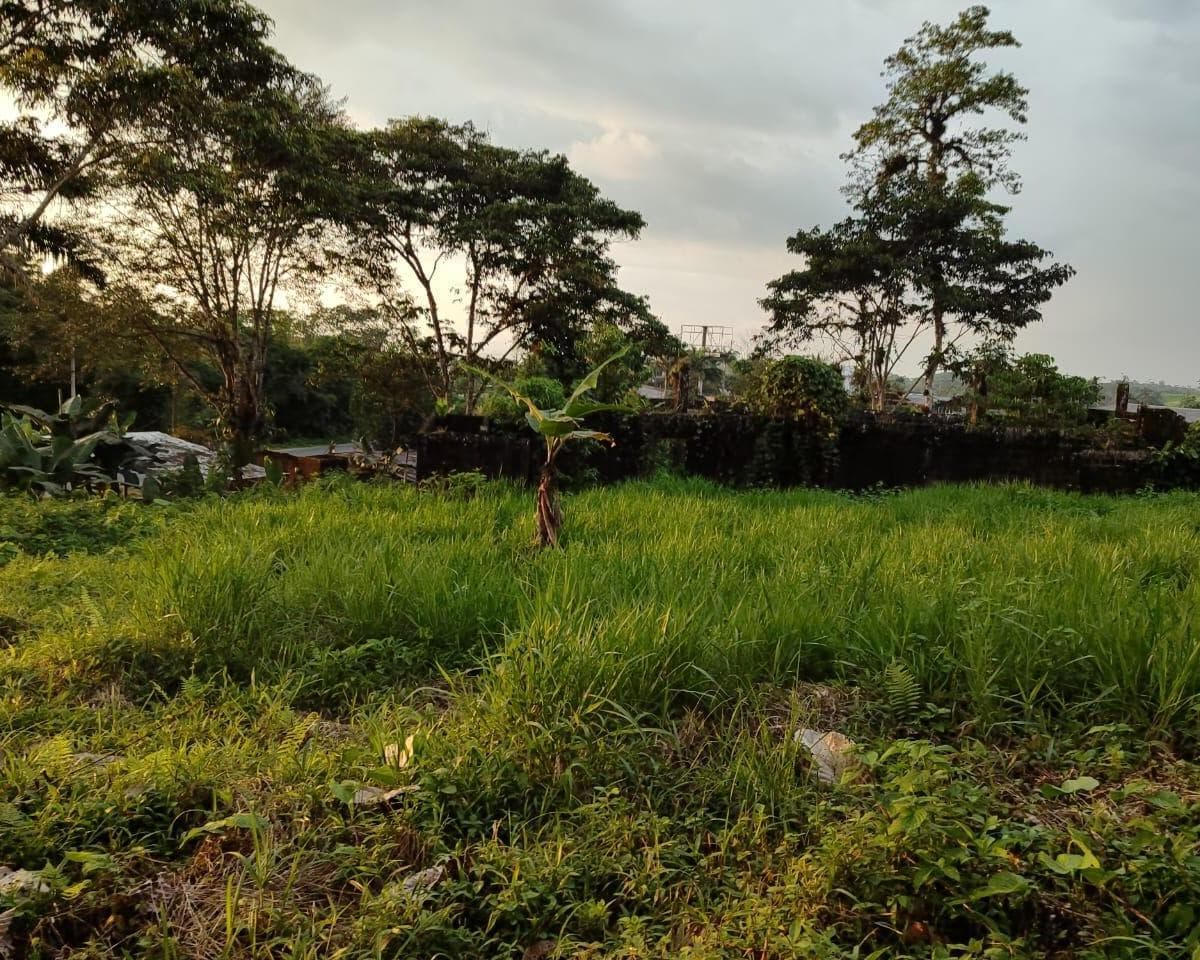 Terreno en venta en Pedro Vicente Maldonado, Pichincha
