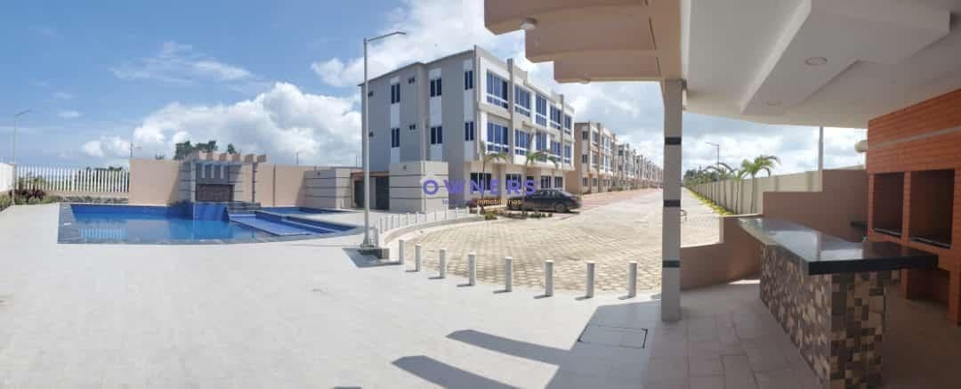 Departamento en venta en Playas, Guayas