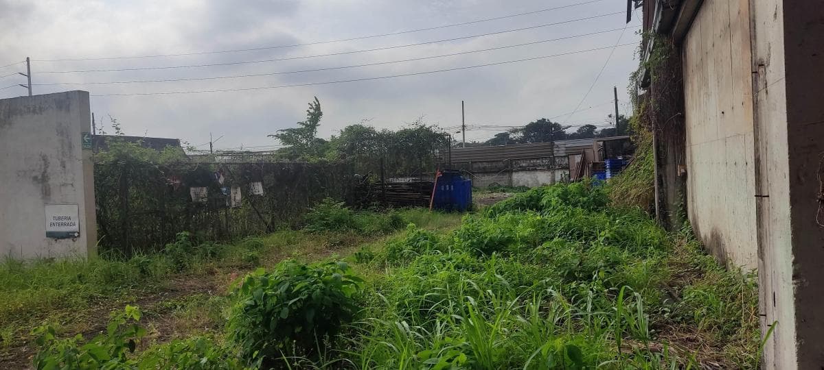 Terreno en venta en Guayaquil, Guayas