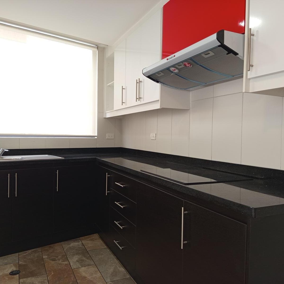 Departamento en venta en Quito, Pichincha