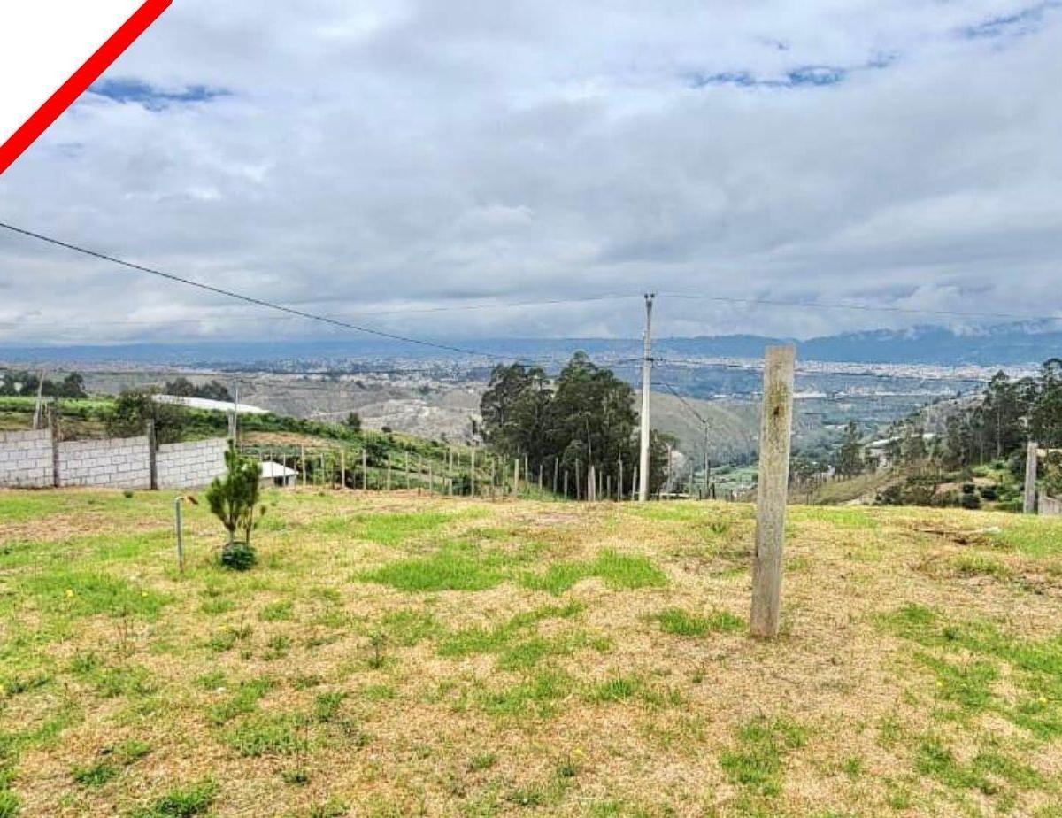 Terreno en venta en Ambato, Tungurahua