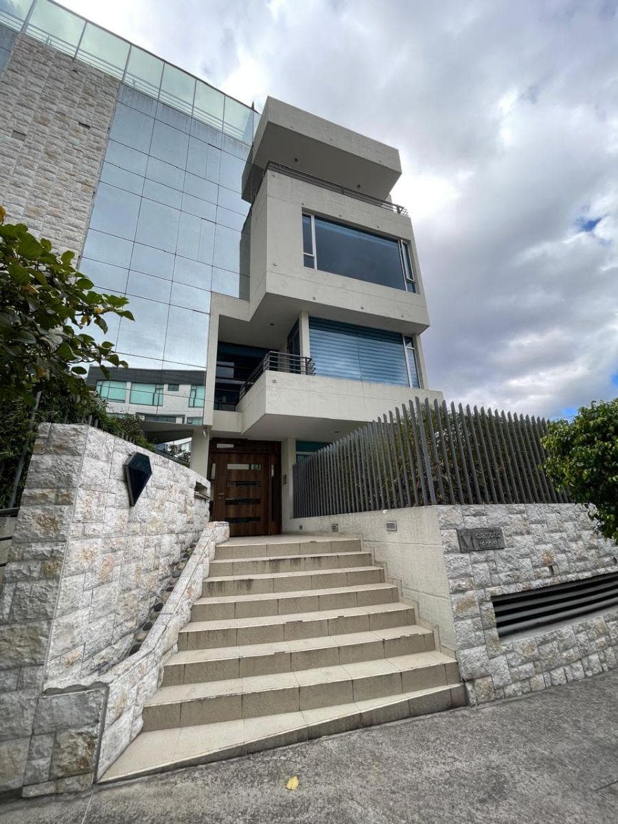 Departamento en venta en Quito, Pichincha