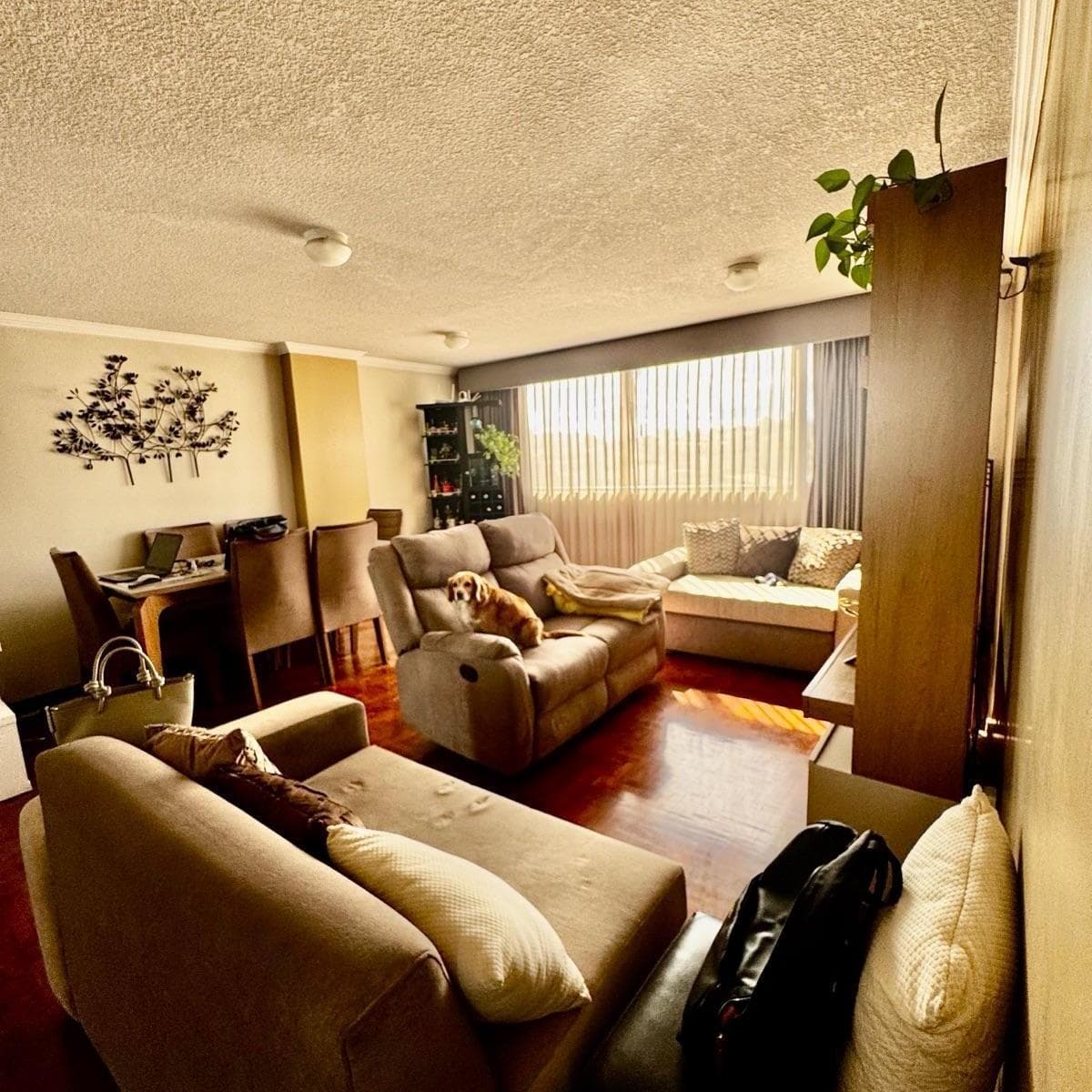 Departamento en venta en Quito, Pichincha