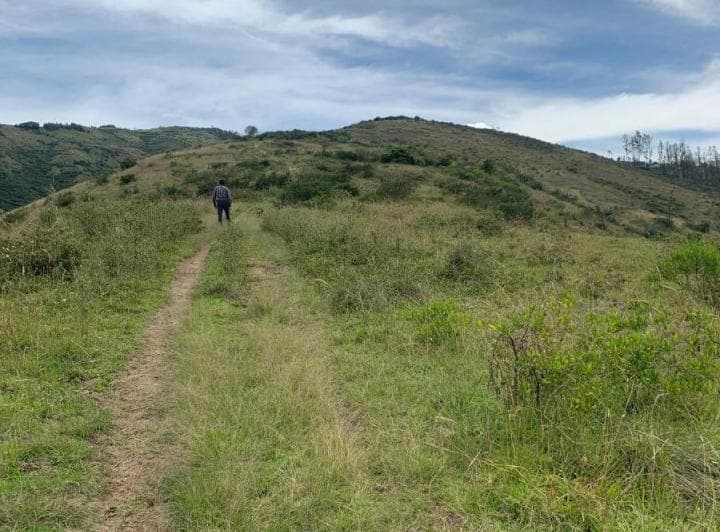 Terreno en venta en Quito, Pichincha