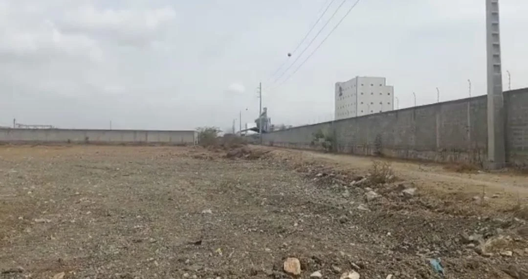 Terreno en venta en Durán, Guayas