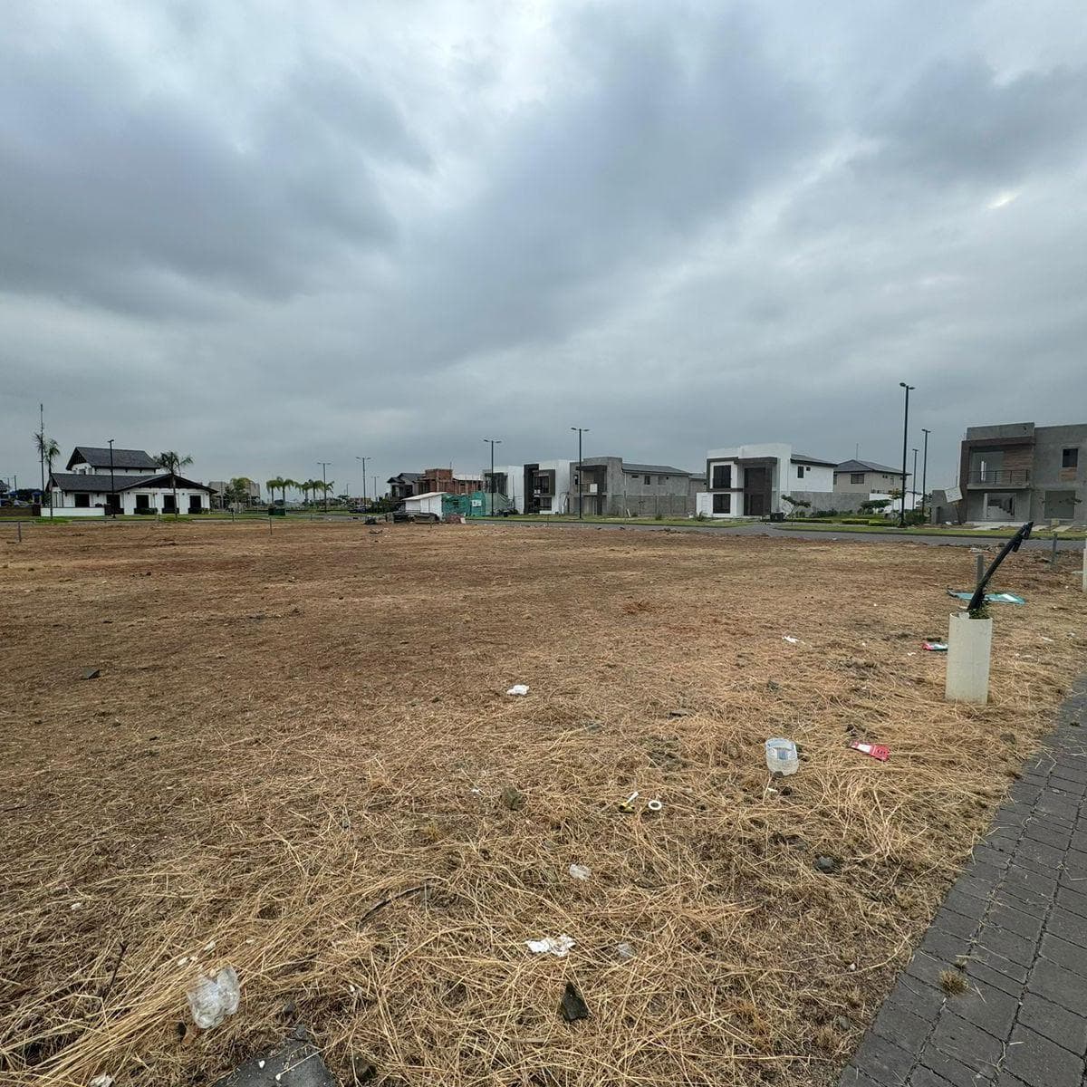 Terreno en venta en Guayaquil, Guayas