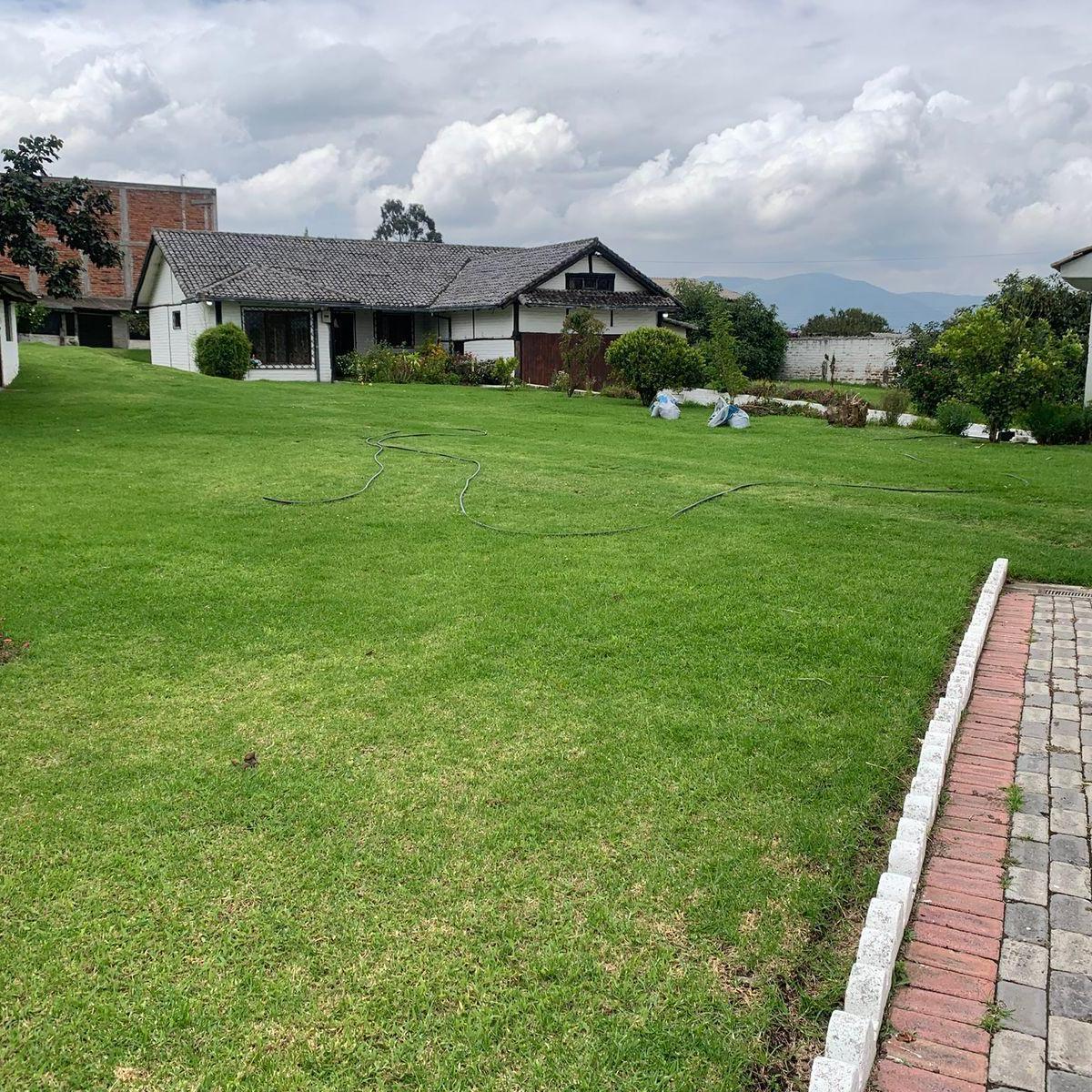 Terreno en venta en Quito, Pichincha