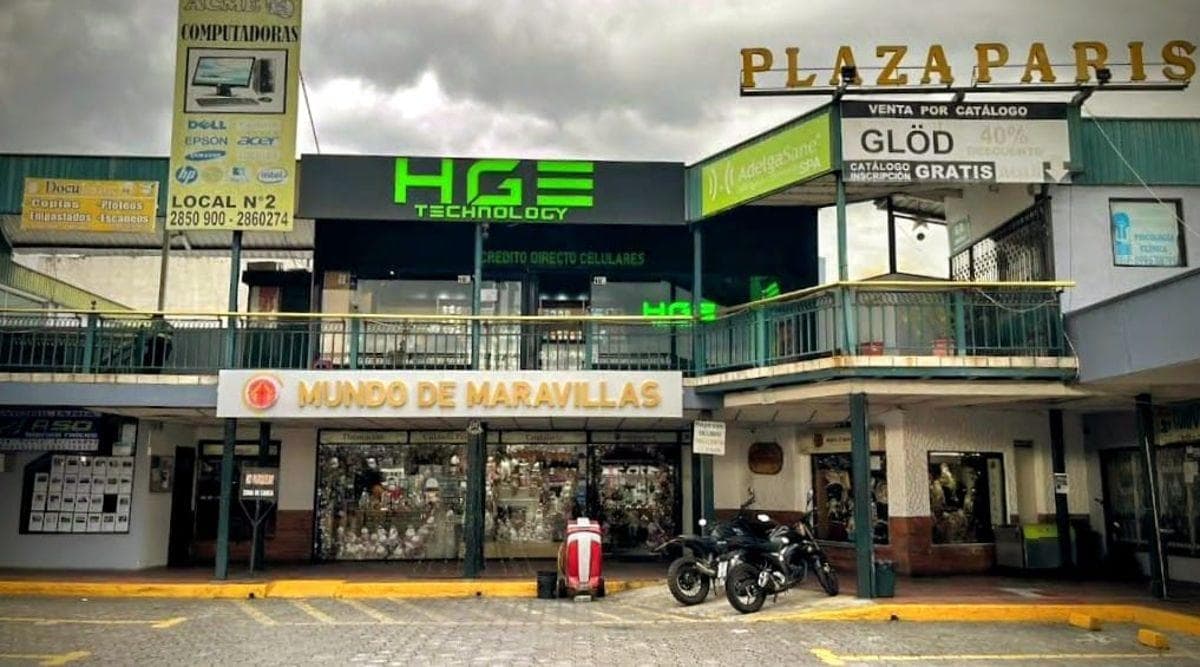 Local comercial en venta en Quito, Pichincha
