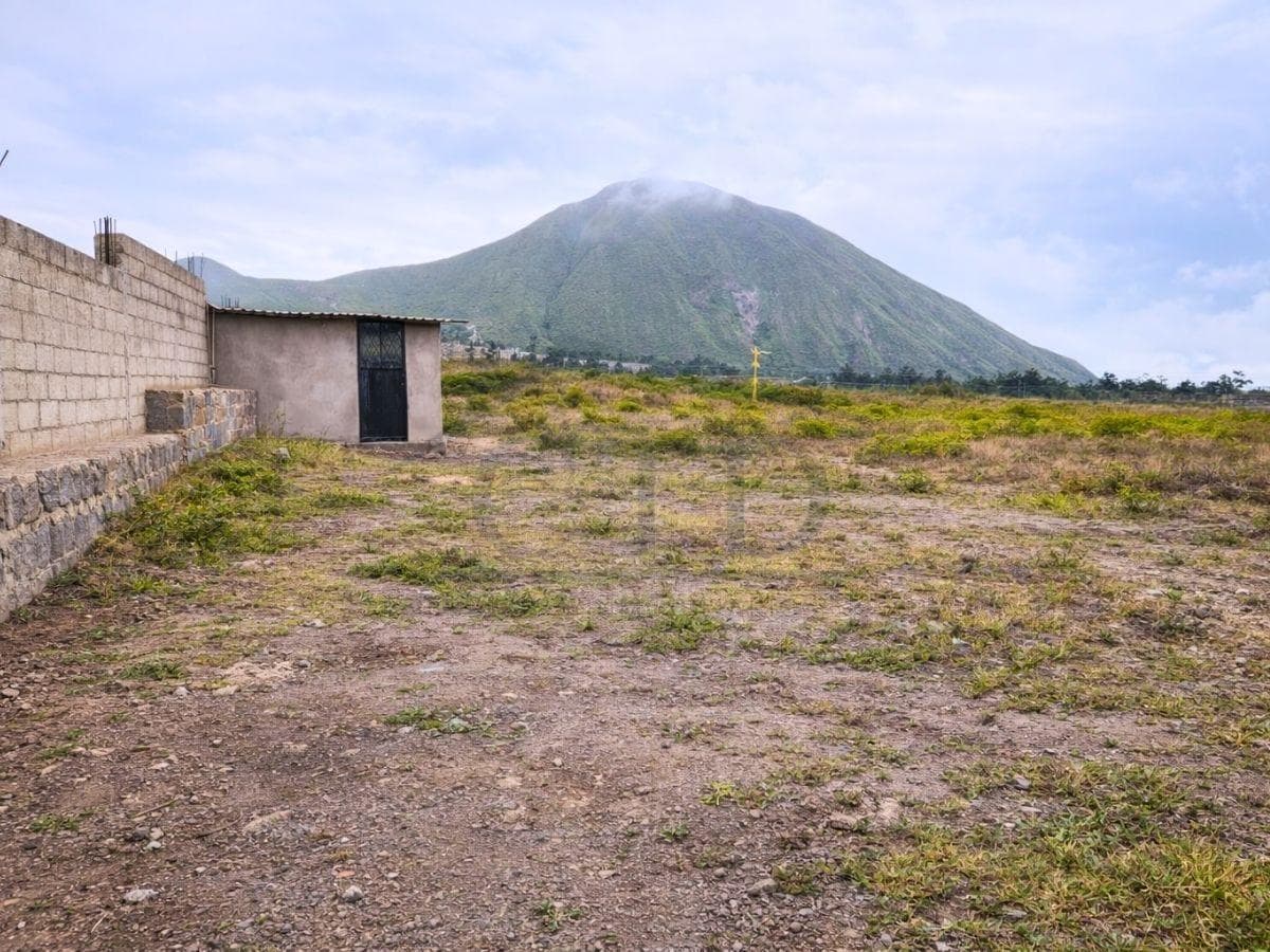 Terreno en alquiler en Quito, Pichincha