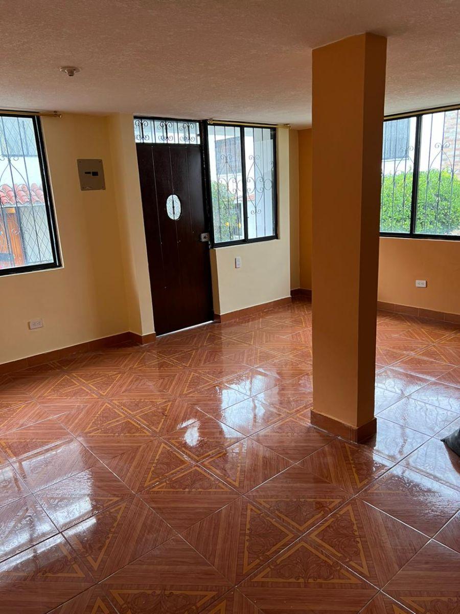 Casa en venta en Quito, Pichincha
