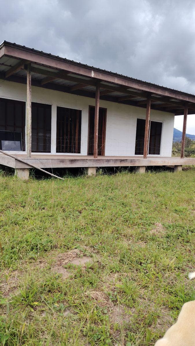Terreno en venta en Antonio Ante, Imbabura