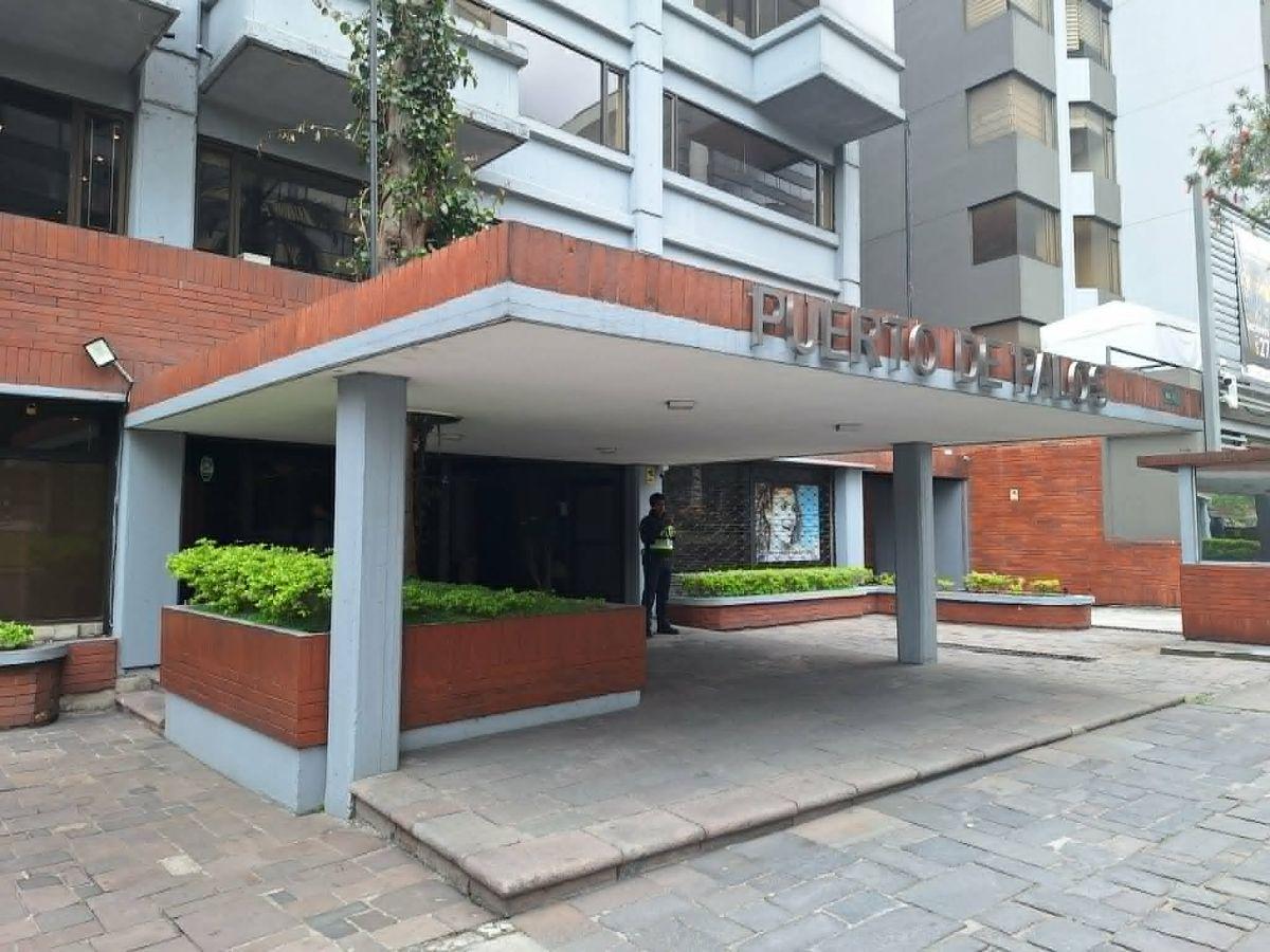 Comercial en venta en Quito, Pichincha
