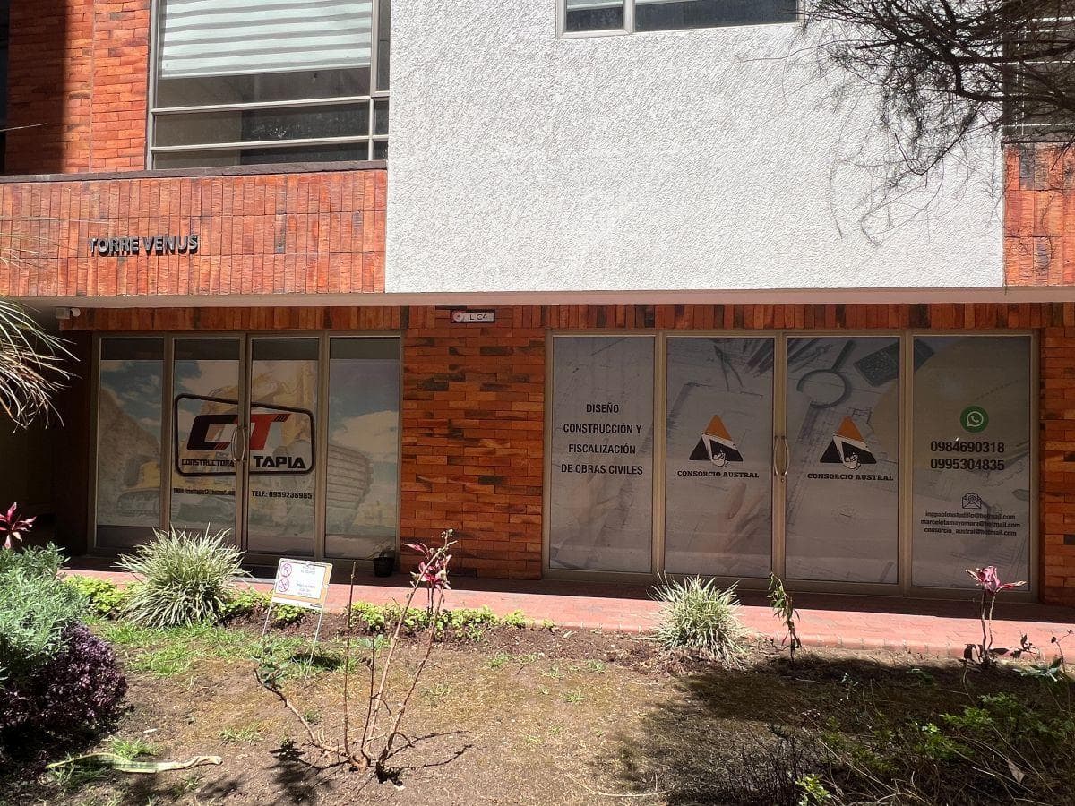 Local comercial en venta en Cuenca, Azuay