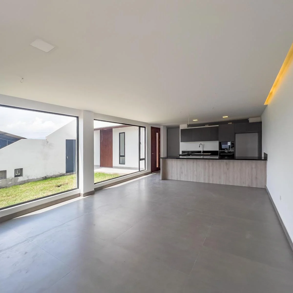 Apartamento en venta en Quito, Pichincha
