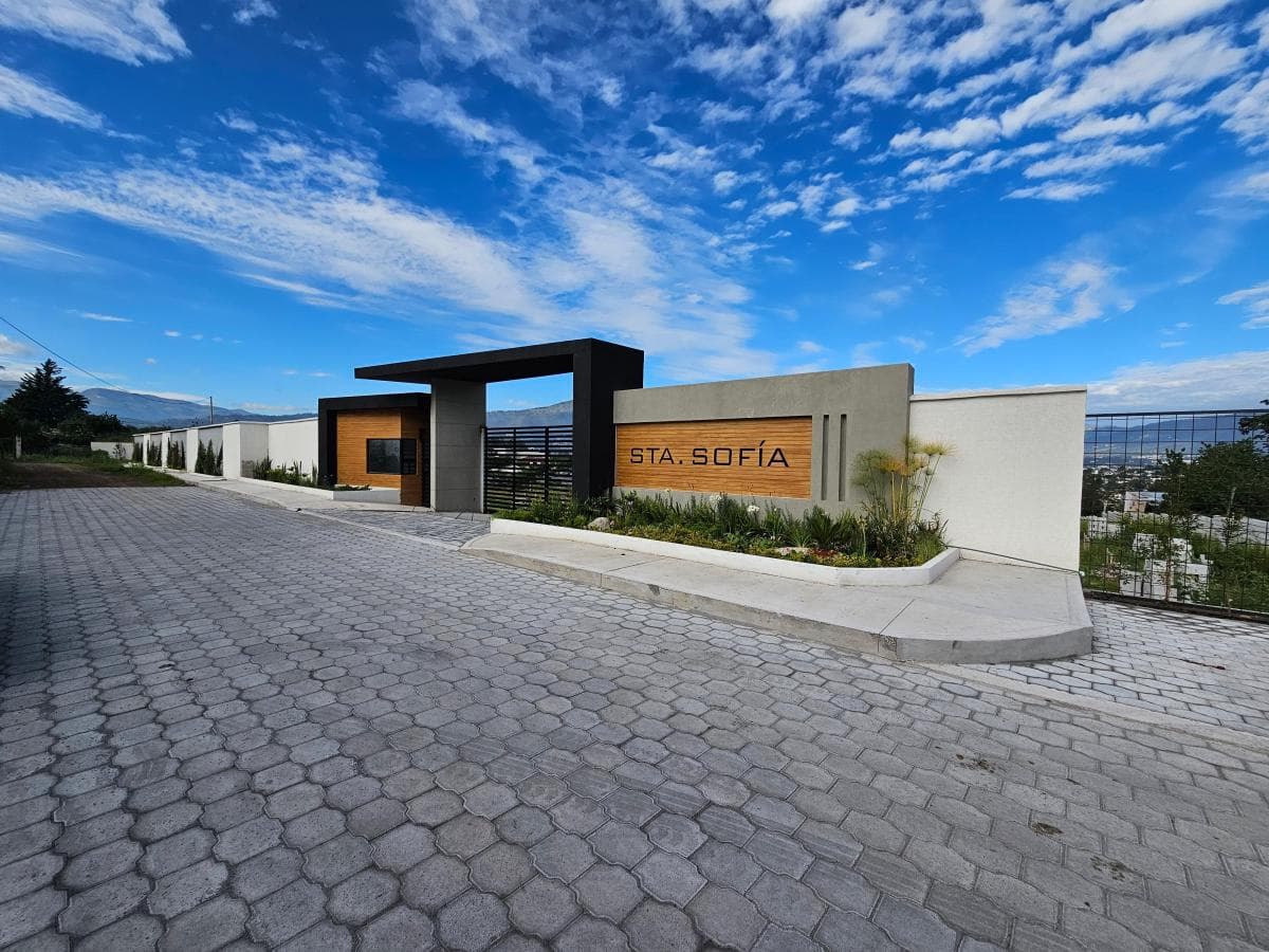 Casa en venta en Quito, Pichincha