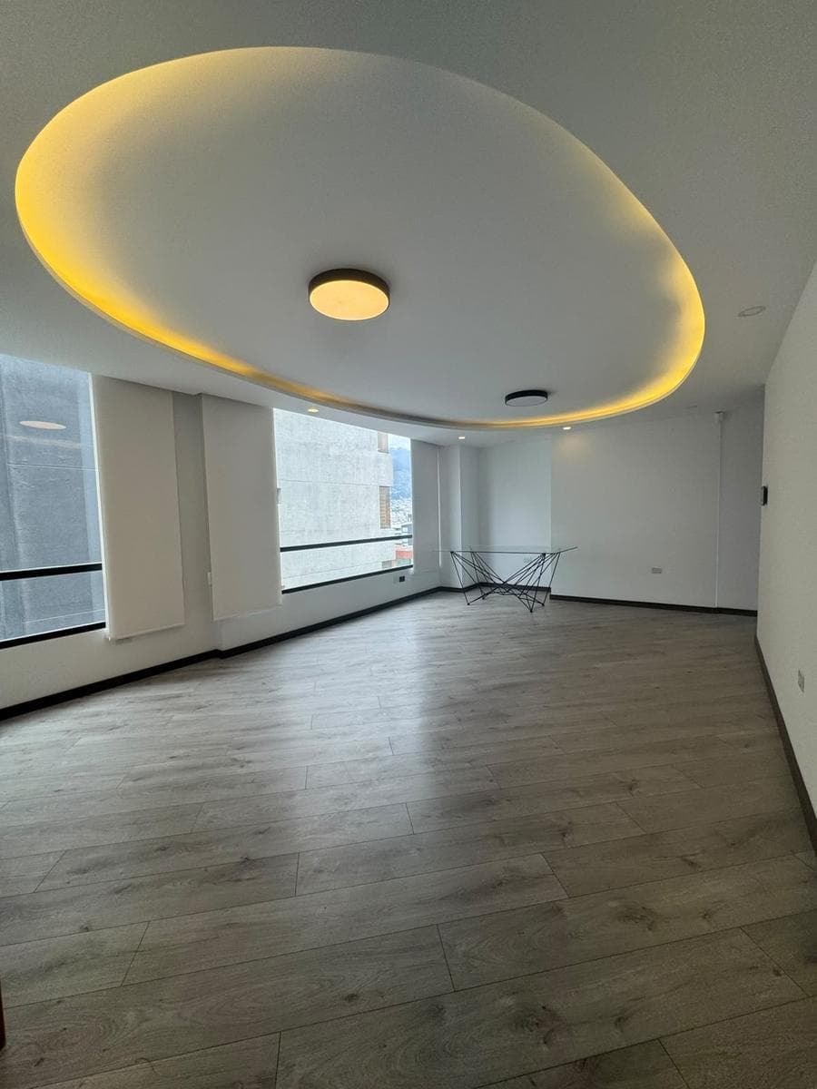 Departamento en venta en Quito, Pichincha