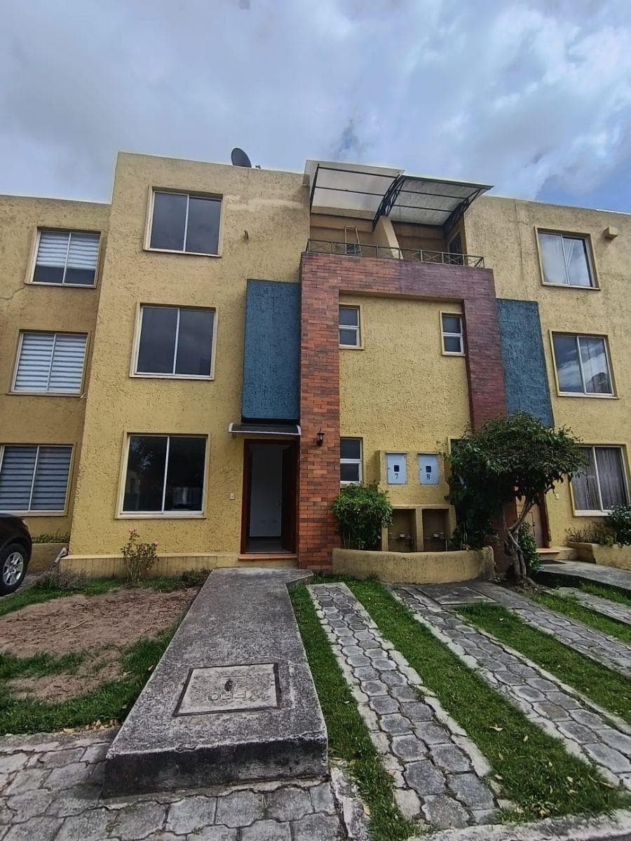 Casa en venta en Quito, Pichincha